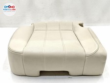 2017-2020 Bentley Bentayga Rear 2nd Second Row Right Side Lower Seat Cushion Oem 2017-2020 Bentley Bentayga Rear 2nd Second Row Right Side Lower Seat Cushion Oem