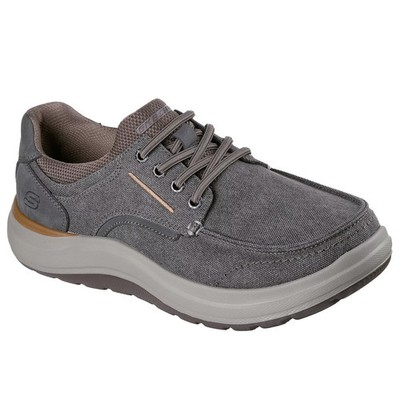 FLASH SALE - Skechers Relaxed Fit Altman Men's Slip-On Comfort Sneakers New
