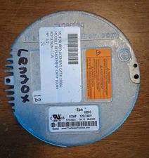 Genteq Eon HD03 1/2HP Blower Motor Module 5/13/2021 For Lennox