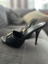 Women's High Heel Pointed Toe Size 7 New