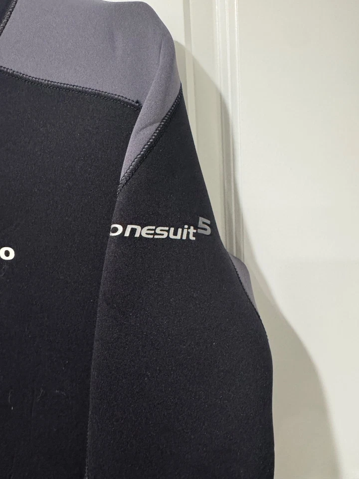 Traje de neopreno Scubapro Onesuit 5 XXL para hombre Foto 2 de 4