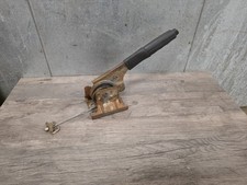 02-08 JEEP CHEROKE KJ/LIBERTY PARKING BRAKE LEVER