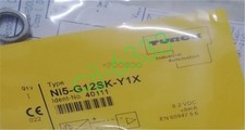 1Pc Turck NI5-G12SK-Y1X NI5G12SKY1X sv