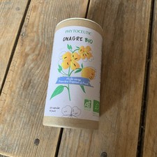 Capsules Huile d'onagre BIO Phytoceutic, Neuf, Jamais Ouvert