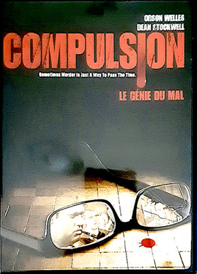 Compulsion