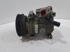 2010 HYUNDAI I10 Mk1 1.2L Petrol AIR CON A/C COMPRESSOR PUMP 977010X000