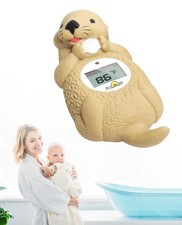 Baby Bath Thermometer for Bathtub OT-BN-03
