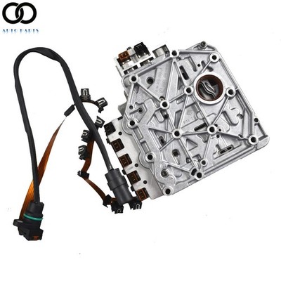Automatic Transmission Valve Body Set For VW Jetta Golf Beetle 2.0 l4 01M325283A