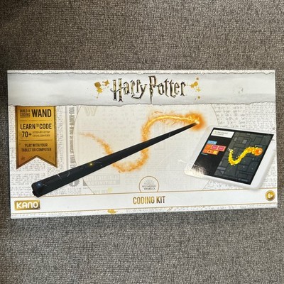 Harry Potter Wand Kano Coding Kit