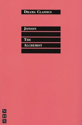 Alchemist by Ben Jonson (1997, Trade Paperback) - Image 3