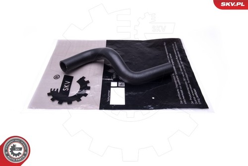 36279 FEBI BILSTEIN Flessibile radiatore inferiore | Inserisca subito
