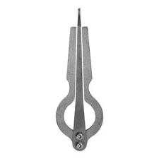  Folk Jaw Harp for Beginners, Acoustic Morchang Mouth Instrument, Keychain