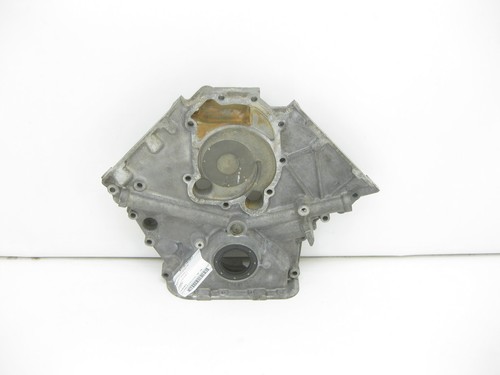 Mercedes-Benz  R1190150901 A1190100417 Front Timing Belt Case Cover M119 - Picture 1 of 8