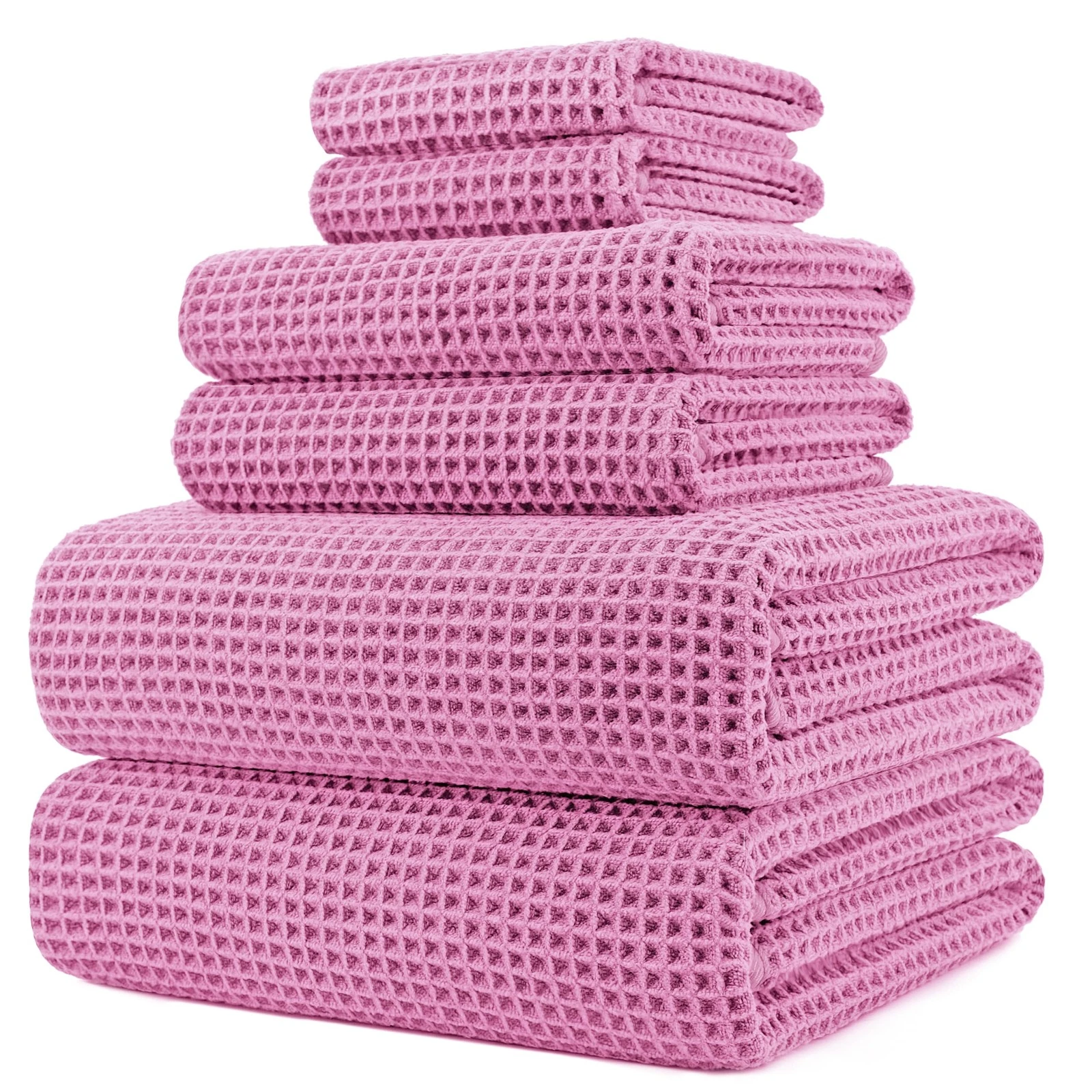 POLYTE Microfiber Bath Towel - Thumbnail 2