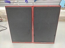 Coppia diffusori da libreria Bowers&Wilkins B&W CM1 S2 testati funzionanti