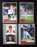 2000 Topps CINCINNATI REDS  Complete 20 Card Team Set w/ Traded, Prospect,  DP