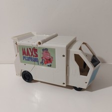 Ben 10 Omniverse ROOK'S PROTO-TRUCK 