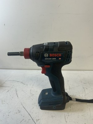 BOSCH GDX18V-1800 (P15029701)
