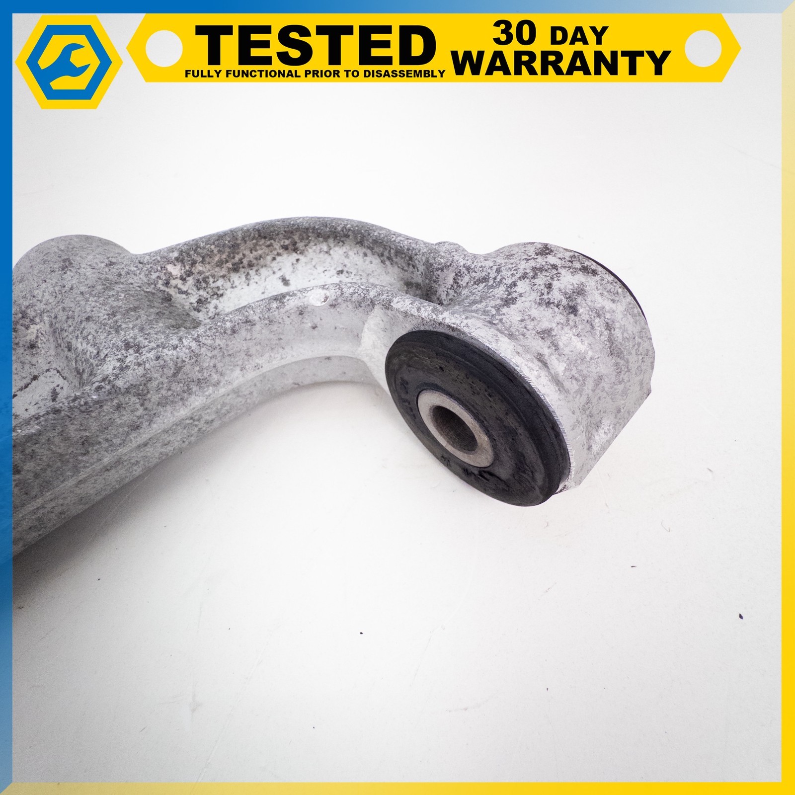 Maserati GranTurismo 2004-2019 Rear Right Lower Control arm