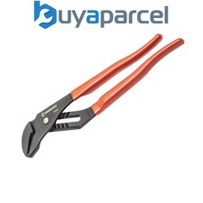 Crescent RT212CVN RT212CVN Tongue & Groove Joint Multi Pliers 300mm - 64mm Capac