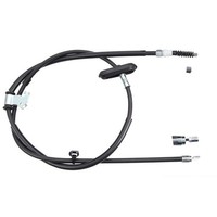 Seilzug Feststellbremse 1.814 Mm Scheibenbremse A.B.S. FüR U.A. Chevrolet Cruze