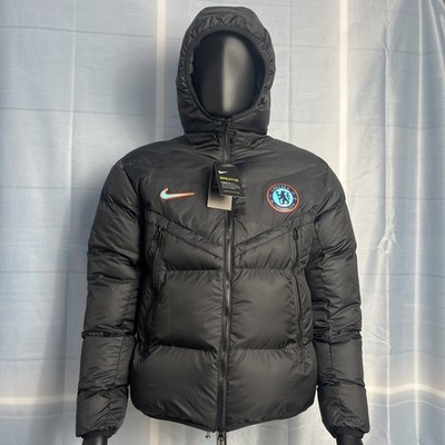 Winter Daunenjacke Größe S/2xl