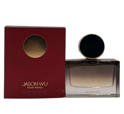 Jason Wu Velvet Rouge Perfume 3.0 oz / 90 ml Eau De Parfum Spray for Women