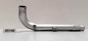 7L6145941C druckschlauch turbolader VOLKSWAGEN TOUAREG 7LA TDI V6 drolp138688