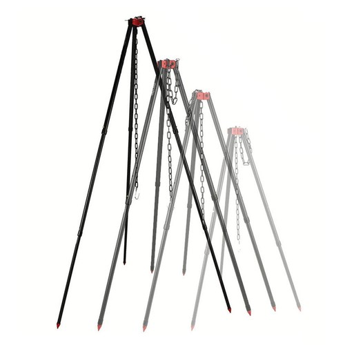 Triangle Holder Foldable And Telescopic Design Can Be Installed In A Few Steps - Picture 8 of 12
