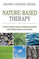Nature-Based Therapy Nevin J. Harper (U. A.) Taschenbuch Kartoniert / Broschiert