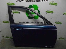 Porte avant et accessoires Rover 75