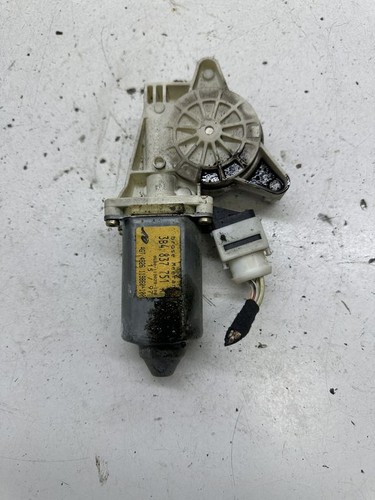 Volkswagen PASSAT B5 1997 Links Fensterhebermotor Tür vorne 3B4837751A DRA64035