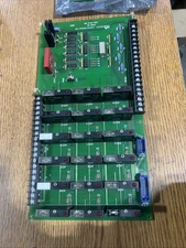 Muratec OD09-02 (Z56-0615-00) Circuit Board OLD STOCK