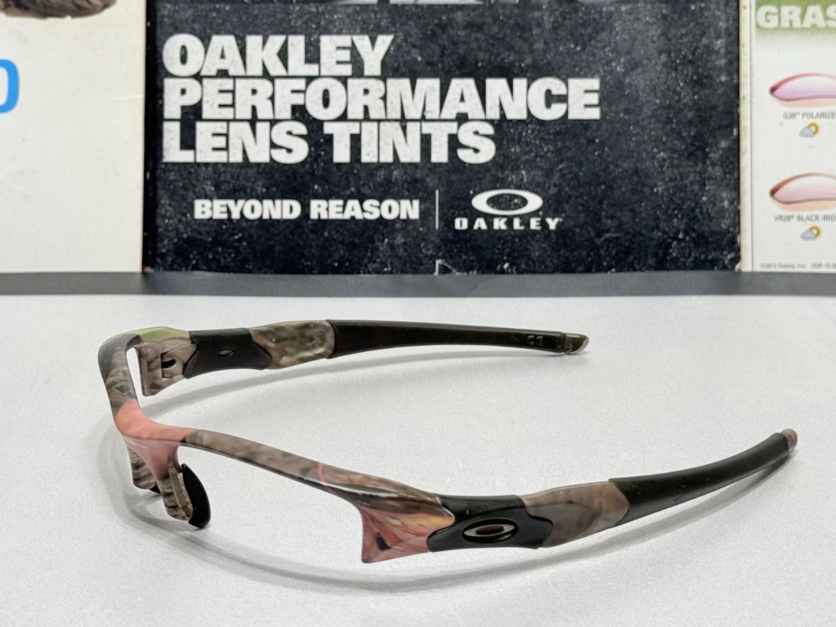 Sunglasses Oakley Flak Jacket XLJ for Men for sale | eBay