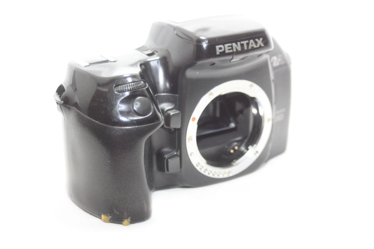 Pentax Z-1 Film Cameras for sale | eBay