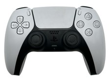 PlayStation DualSense Wireless Controller Whi...
