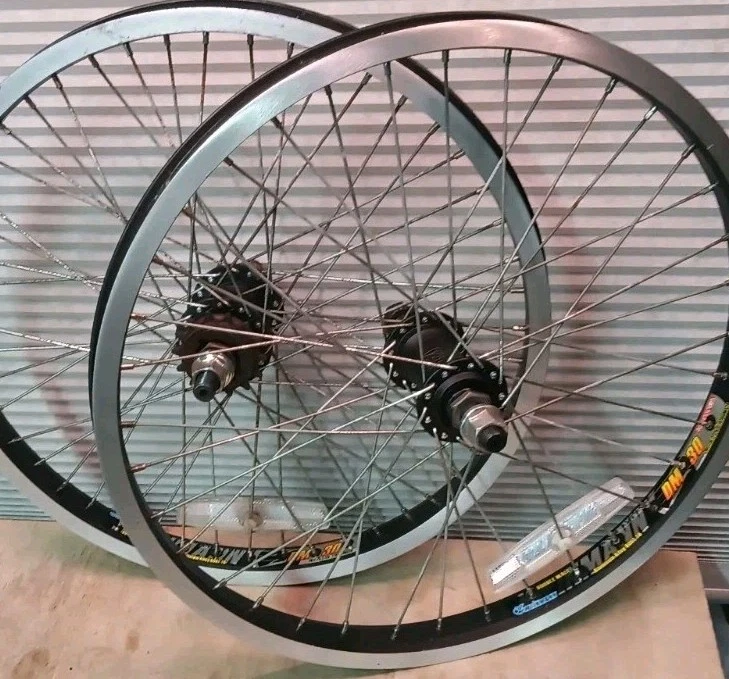 Weinmann 20