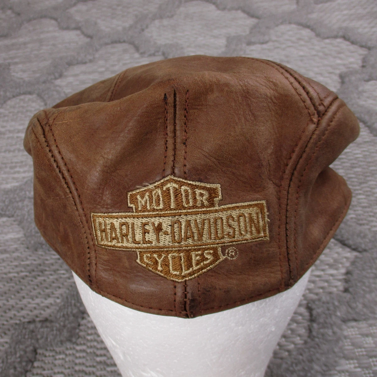Harley-Davidson Leather Men display picture 1