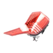 Rechtes Rücklicht - Peugeot 5008 I PH.1 - 00006351KH - B1-0016A