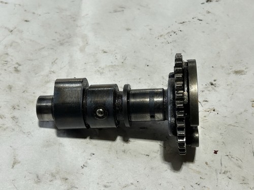 2002-2003 Kawasaki Prairie 650 4x4 Front Camshaft Cam Intake Exhaust