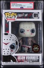 Ultimate Funko Pop Jason Voorhees Figures Checklist and Gallery 10