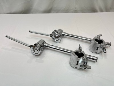 Roland MDH-25 Tom Pad V-Drum Mount OEM Clamp TWO PACK