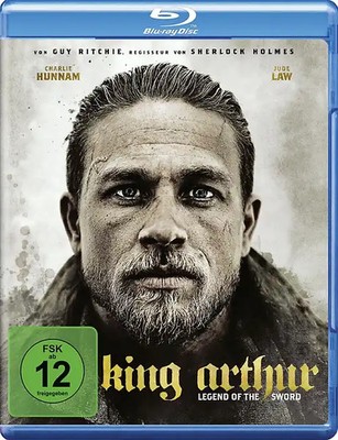 King Arthur: Legend of the Sword