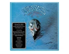 Eagles Their Greatest Hits Volumes 1  2 (Vinyl Record) LP 2017 Brand New Sealed