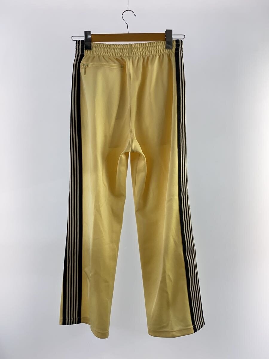 Needles Pants yellow XS Used | eBay