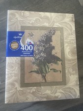 NEW Hallmark Floral Photo Album 400 4x6 Photos w/ Writing Space, Memories