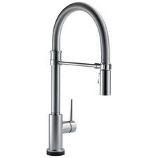Delta 9659TL-AR-DST - Kitchen Faucet