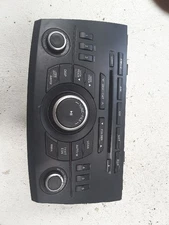 Audio Equipment Radio Tuner And Receiver MP3 Am-fm-cd Fits 12-13 MAZDA 3 177688