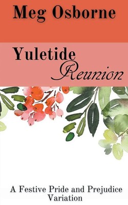 Meg Osborne | Yuletide Reunion | Taschenbuch | Englisch (2019) | Meg Osborne