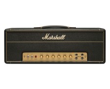 Marshall 2245 JTM45 30-Watt Tube Head - Open ...
